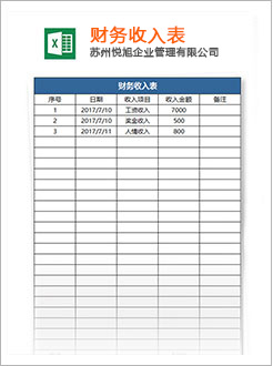 榆社代理记账